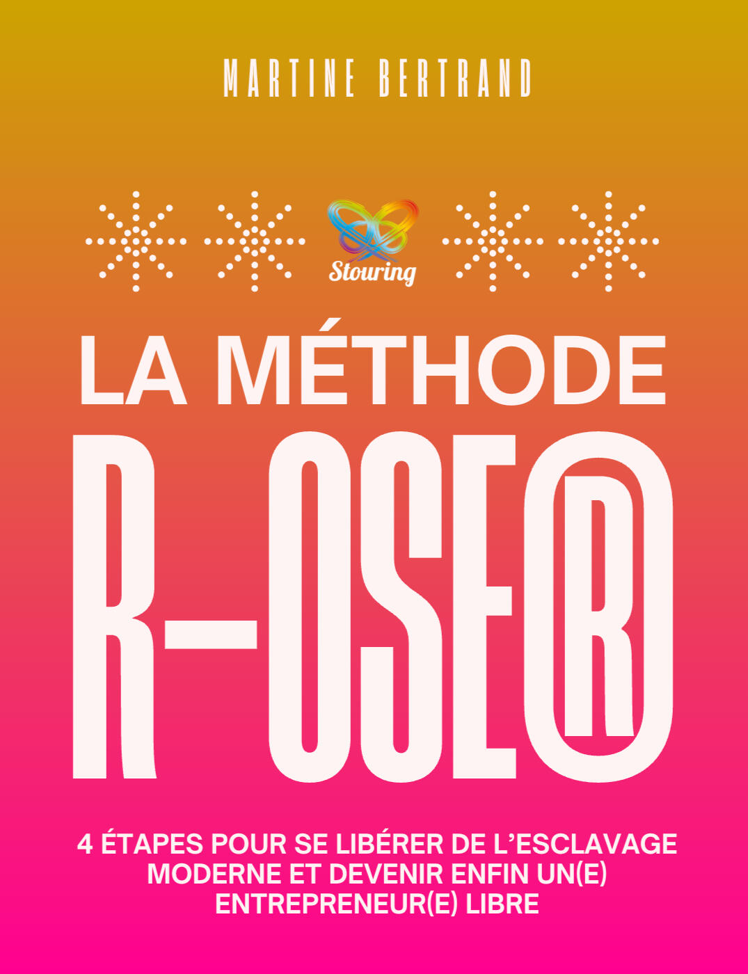 La Méthode R-OSE® appliquée au Pack Performance & Cashflow Téléchargez Le Guide de La Méthode R-OSE® appliquée au Pack Performance & Cashflow
